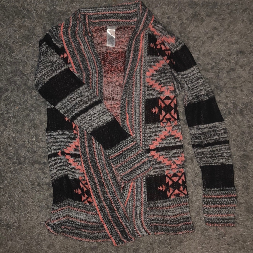 Women’s cardigan